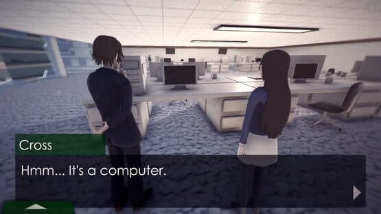 Burden of Proof — screenshot 8