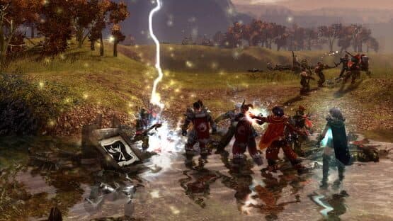 SpellForce 2: Gold Edition — screenshot 3