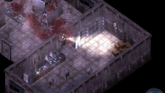 Alien Shooter 2: Reloaded — screenshot 2