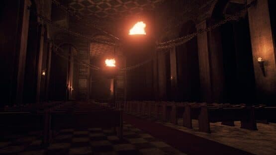 Orc Hunter VR — screenshot 2