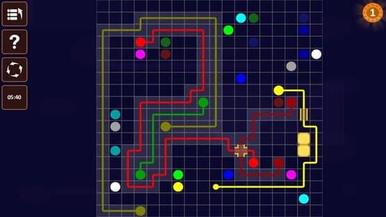 Dots eXtreme — screenshot 4