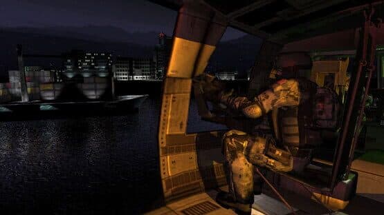 F.E.A.R. — screenshot 1