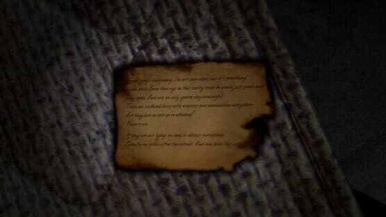 Existentia — screenshot 2