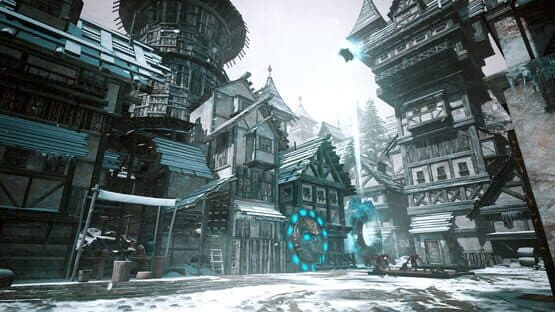 Lordian: karma — screenshot 2