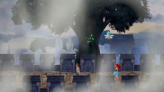Tale of Palmi — screenshot 5