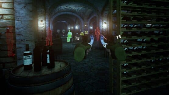 Codename: Phantom — screenshot 2
