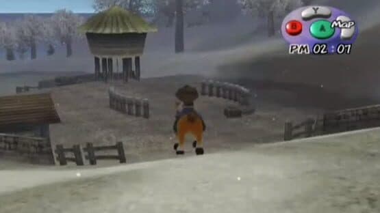 Harvest Moon: A Wonderful Life — screenshot 4