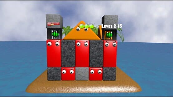 Bubble Blast Rescue VR — screenshot 2