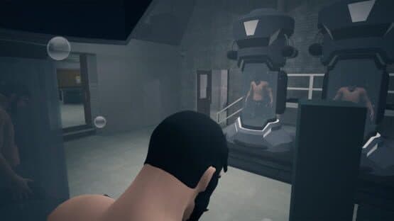 Honeypot Espionage — screenshot 1