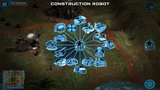Z: Steel Soldiers — screenshot 3