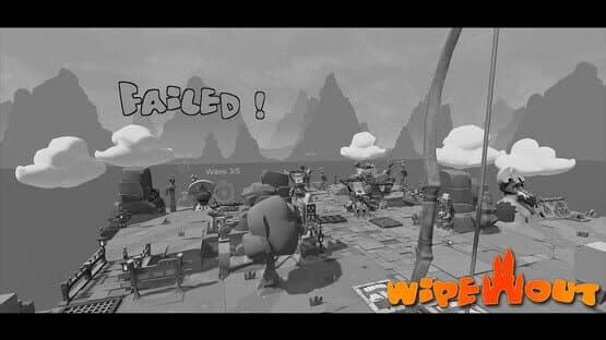Wipe Out VR — screenshot 4