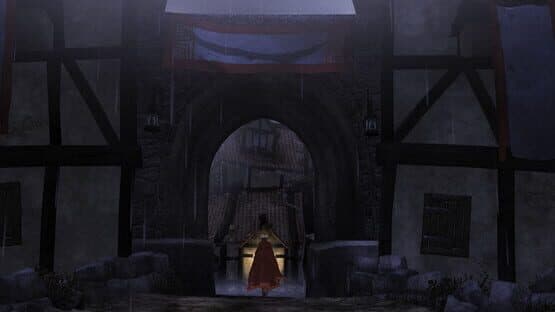 King's Quest: Chapter 2 - A Rubble Without a Cause — screenshot 2