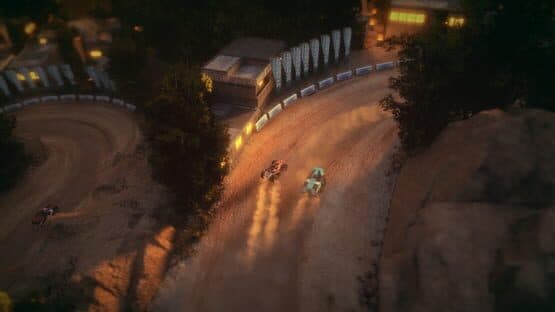 Mantis Burn Racing — screenshot 3