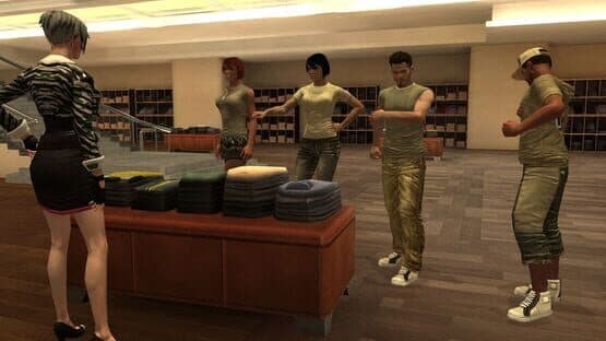 CrimeCraft: GangWars — screenshot 5