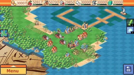 Swords & Crossbones: An Epic Pirate Story — screenshot 3