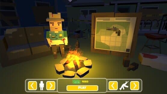Heavy Destinies — screenshot 2