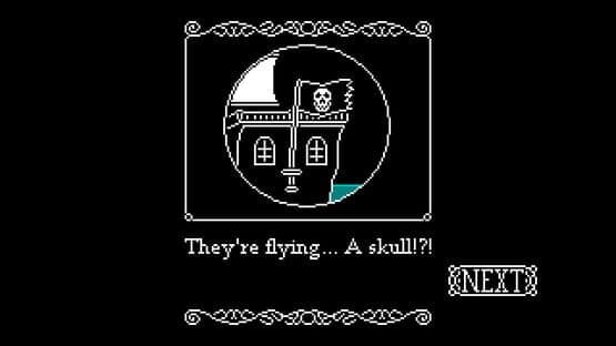 The Caribbean Sail — screenshot 2