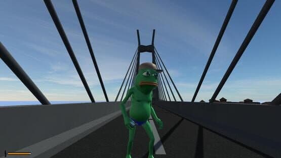 Vaping Simulator: Pepe Edition — screenshot 5