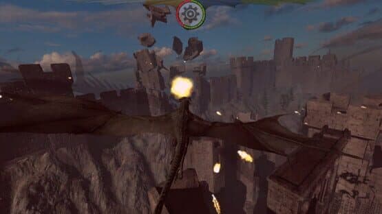 Dragonflight — screenshot 2