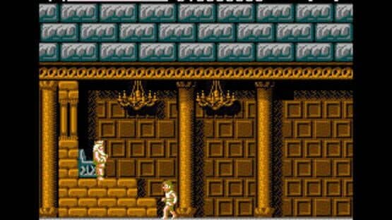Faxanadu — screenshot 3