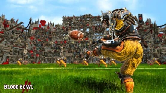 Blood Bowl 2 — screenshot 5