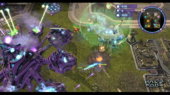 Halo Wars: Definitive Edition — screenshot 5