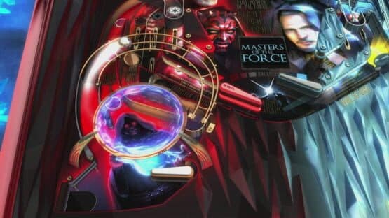 Pinball FX2 — screenshot 3