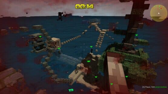 Pixel-Warfare: Pro — screenshot 3