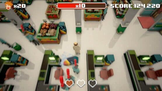 Intensive Exposure — screenshot 5