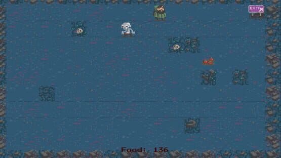 Dungeons of the dead — screenshot 2