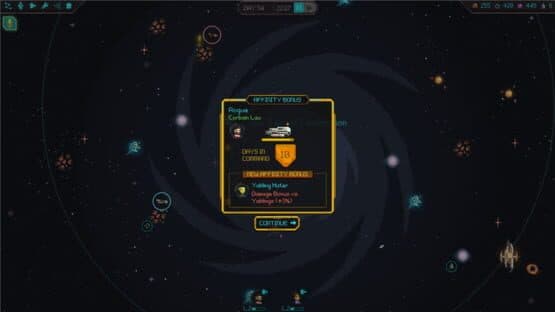 Halcyon 6: Starbase Commander — screenshot 2