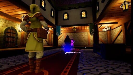 The Tavern of Magic — screenshot 3