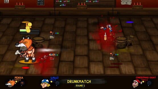 Drunkenpants — screenshot 3