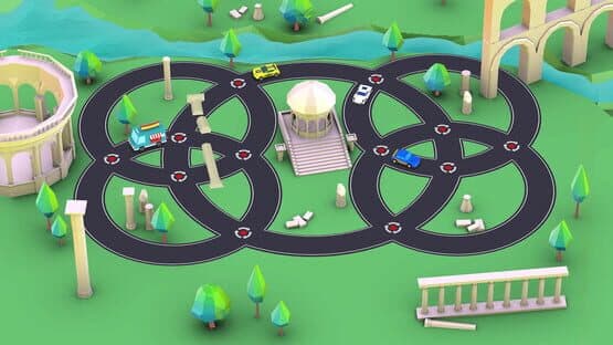 Round Ways — screenshot 3
