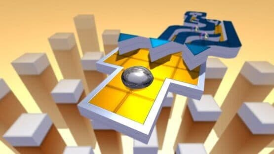 Mercury Meltdown Revolution — screenshot 1