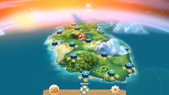 Evolution Planet: Gold Edition — screenshot 1