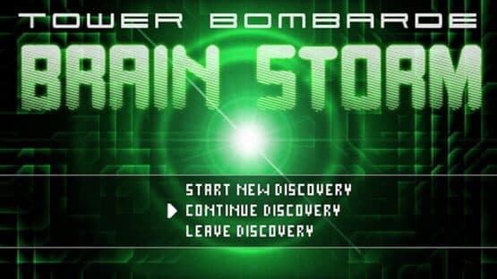Brain Storm: Tower Bombarde — screenshot 2