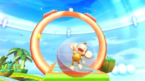 Super Monkey Ball: Banana Splitz — screenshot 5