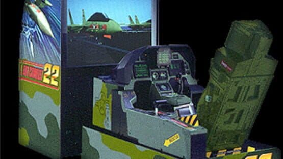 Air Combat 22 — screenshot 4