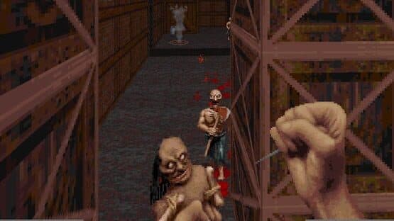 Blood: One Unit Whole Blood — screenshot 4