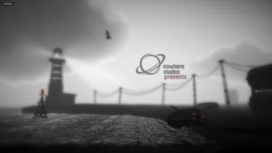 Monochroma — screenshot 2