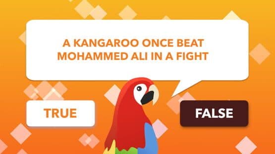 True or False Universe — screenshot 4