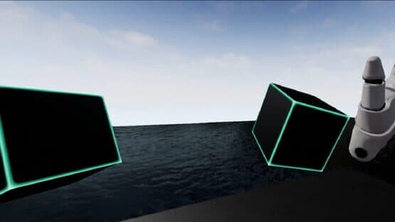 AliveInVR — screenshot 2