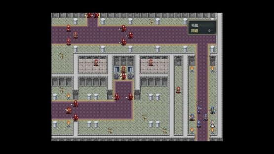Valencia Saga: Sophia's rebirth — screenshot 4