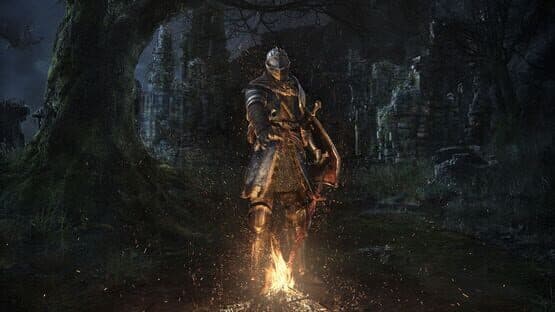 Dark Souls: Remastered — screenshot 1