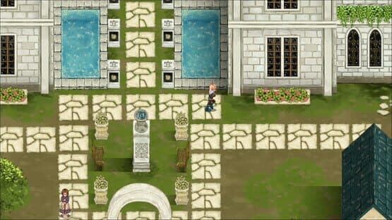 Celestian Tales: Realms Beyond — screenshot 4