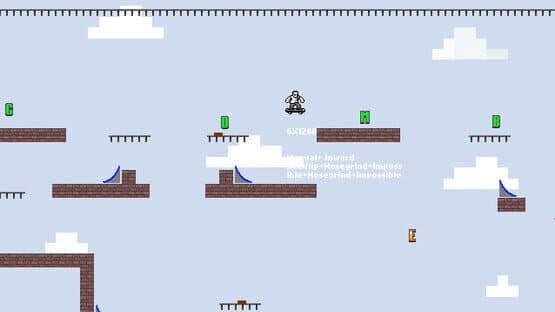 Pro Skater 2D — screenshot 5