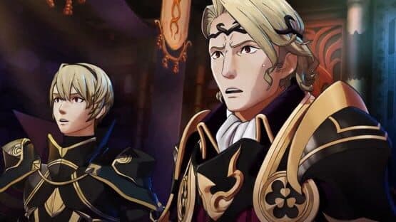 Fire Emblem Fates: Birthright — screenshot 2