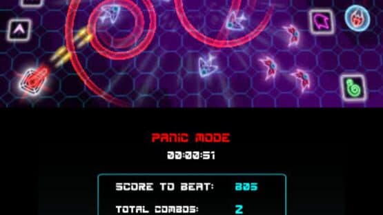 Hyperlight EX — screenshot 6