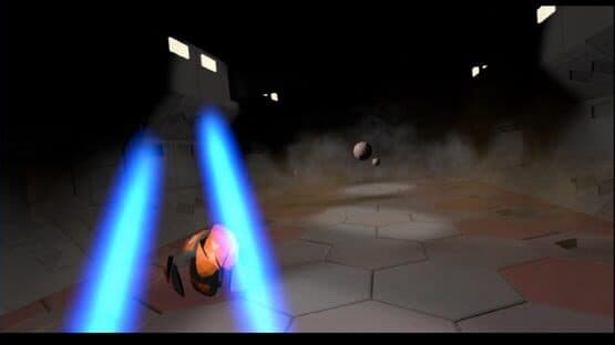 World VR Competition — screenshot 1